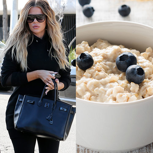 5 Detox Foods Celebrities Swear By To Get A Faster Metabolism SHEfinds