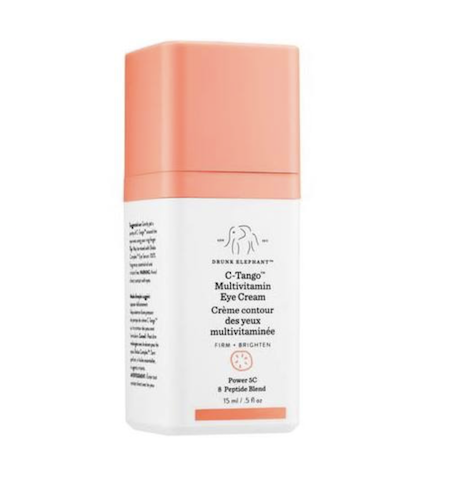 drunk elephant eye cream