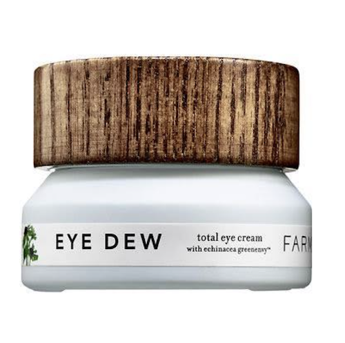 farmacy dew it all eye cream