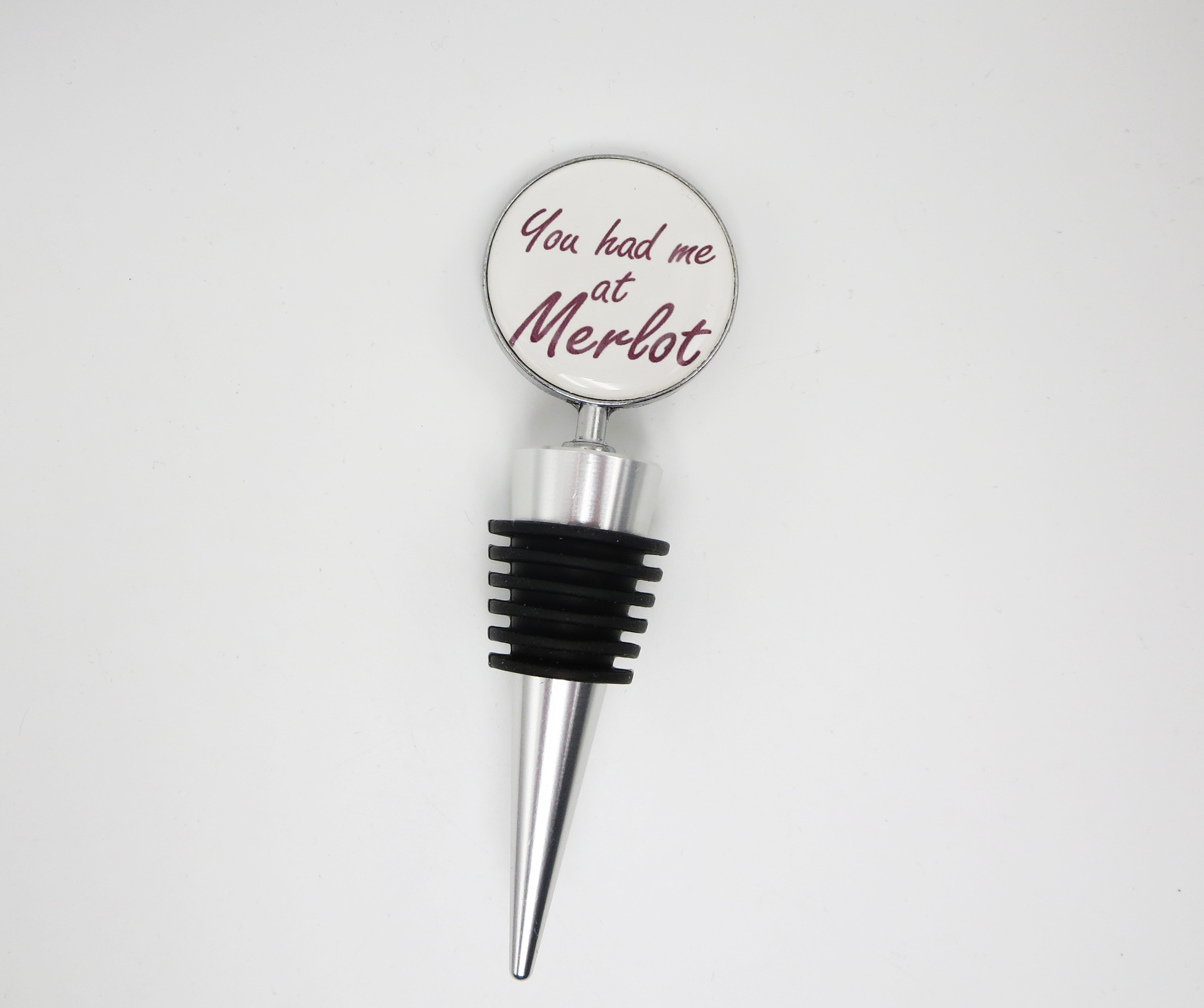 Wine Stopper