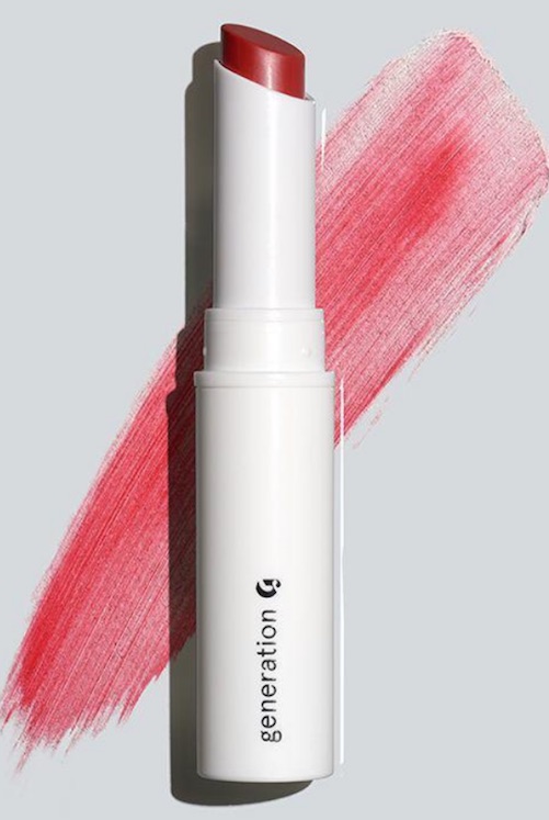 generation g lipstick