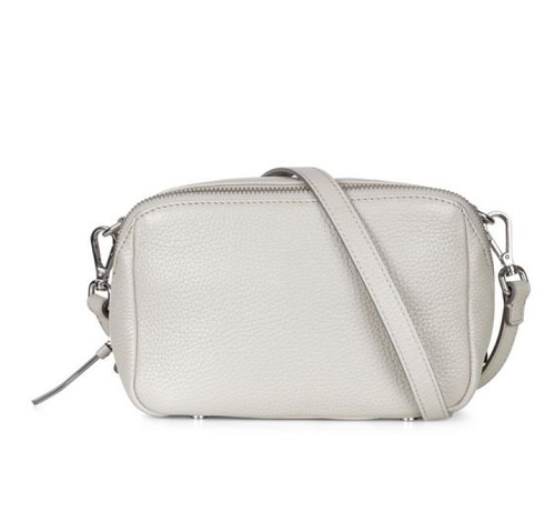 We’re Giving Away Three Leather Crossbody Bags From Ecco! - SHEfinds