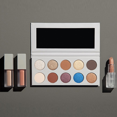 These 5 Beauty Dupes Are Just As Good As The KKW x Mario Collection But