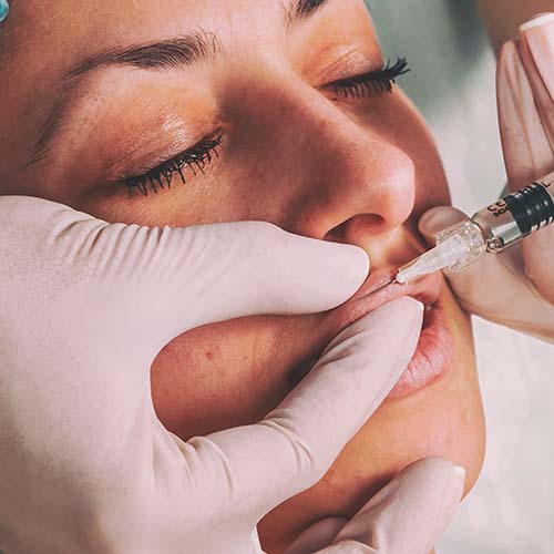 Why Do You Hate Fillers?