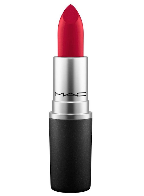 mac cosmetics lipstick