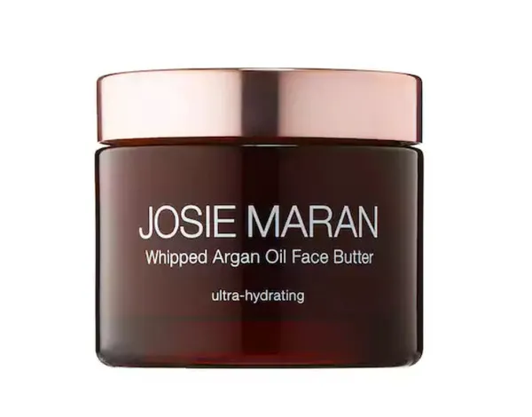 natural moisturizer