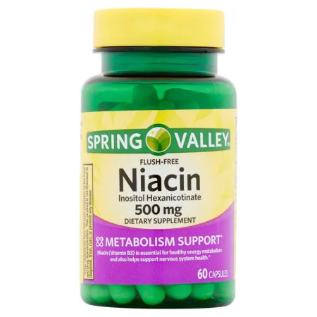 niacin