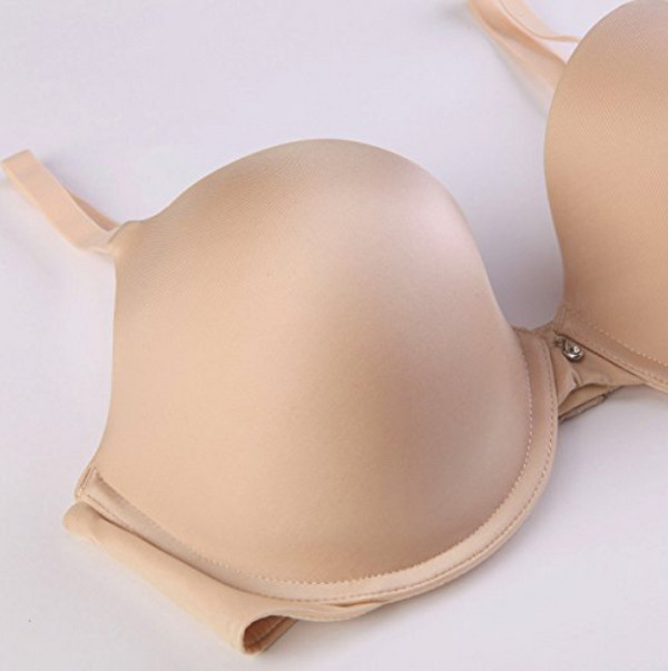This Is The Best Push-Up Bra On , According To Thousands Of Customer  Reviews - SHEfinds
