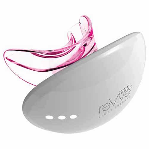 ReVive Light Therapy Lip Care review