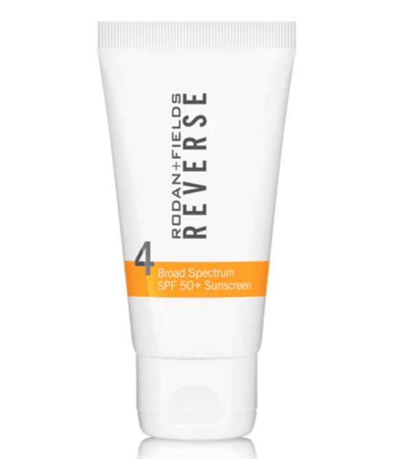 rodan and fields sunscreen