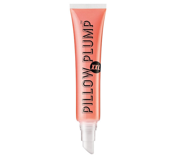 soap & glory lip gloss kkw beauty x mario dupe