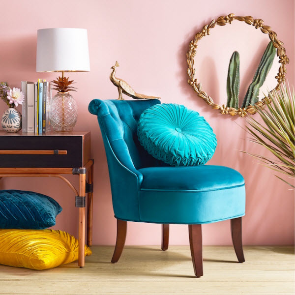 Target Casually Just Dropped Its 1,300Piece Opalhouse Line SHEfinds