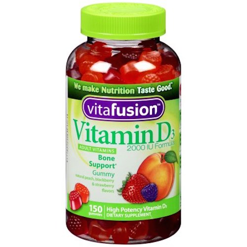 anti-inflammatory vitamins rev metabolism