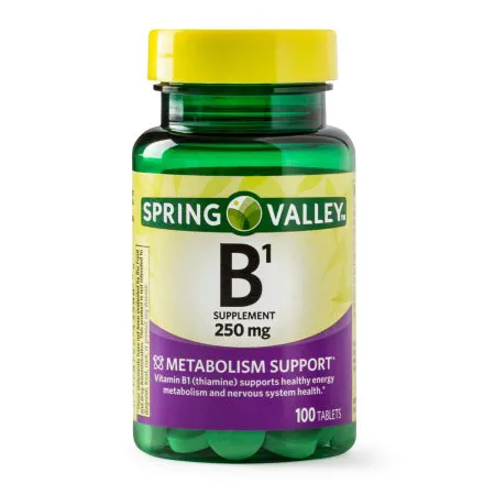vitamin b1