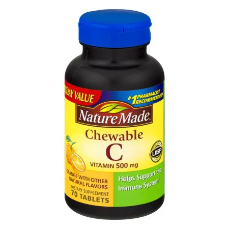 vitamin c