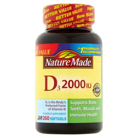 vitamin d3