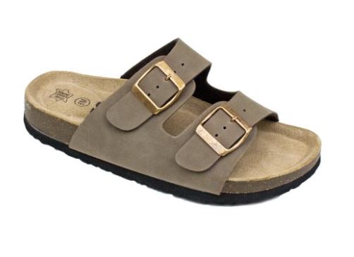 target brand birkenstocks