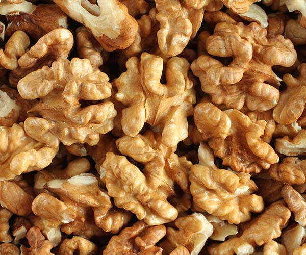 walnuts