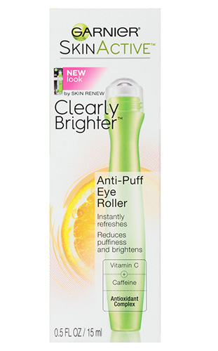 Anti-Puff Eye Roller