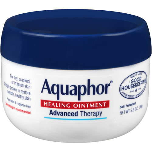 aquaphor jar