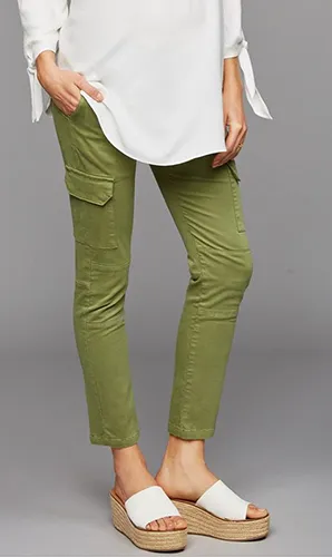 Maternity Pants
