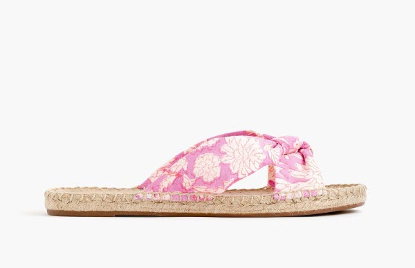 J.Crew’s New Summer Collaboration With SZ Blockprints Is So Good It’s ...