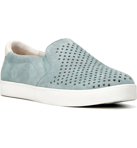 We Found The Most Comfortable Slip-On Sneakers In The World At ...