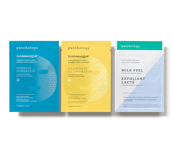 sheet mask set