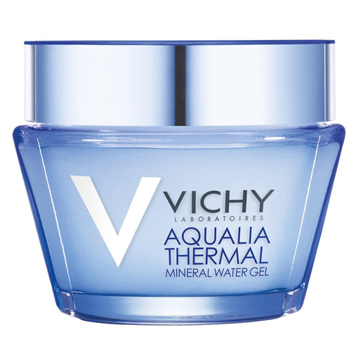 vichy thermal moisturizer