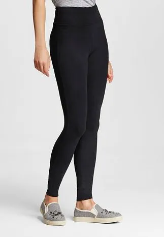 Waisted Leggings