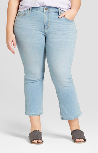 We Found The Most Flattering Jeans Ever Under $50 - SHEfinds