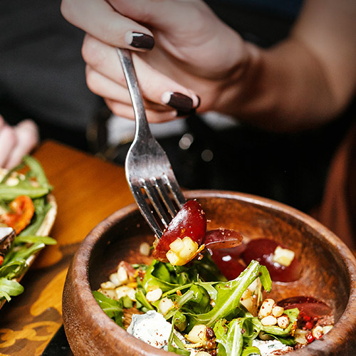 The One “Healthy” Food Everyone With Acne-Prone Skin Should Avoid