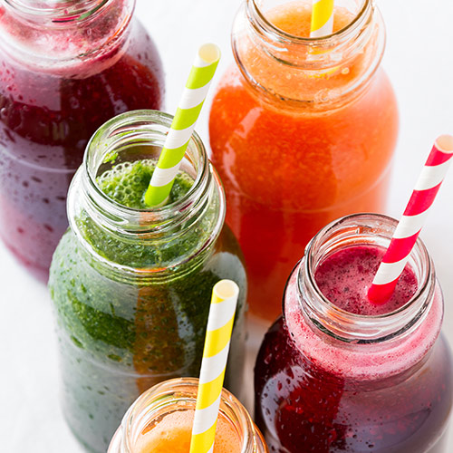 5 AntiInflammatory Smoothies You Should Try This Week To Burn Fat