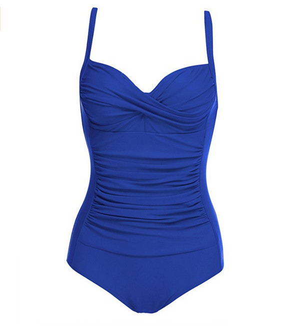 This Is The Best One Piece Swimsuit On Amazon, According To Customer ...