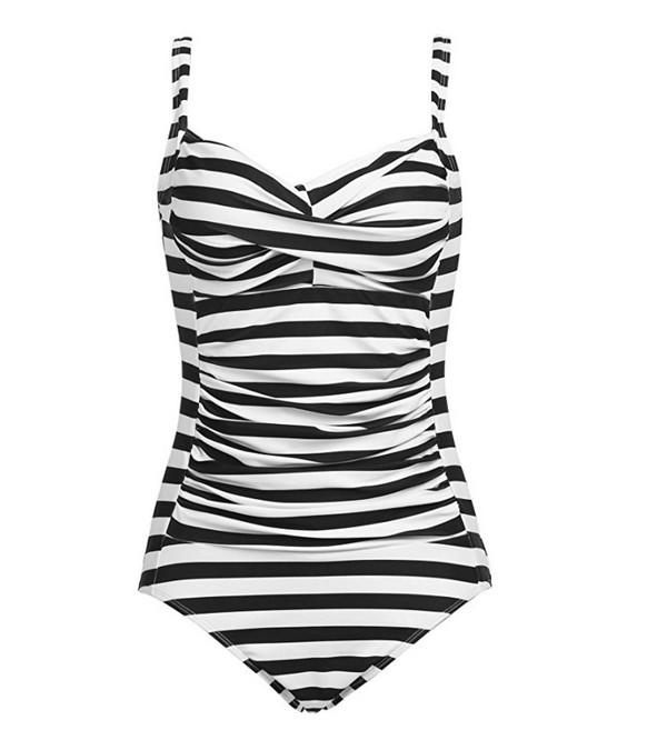 This Is The Best One Piece Swimsuit On Amazon, According To Customer ...