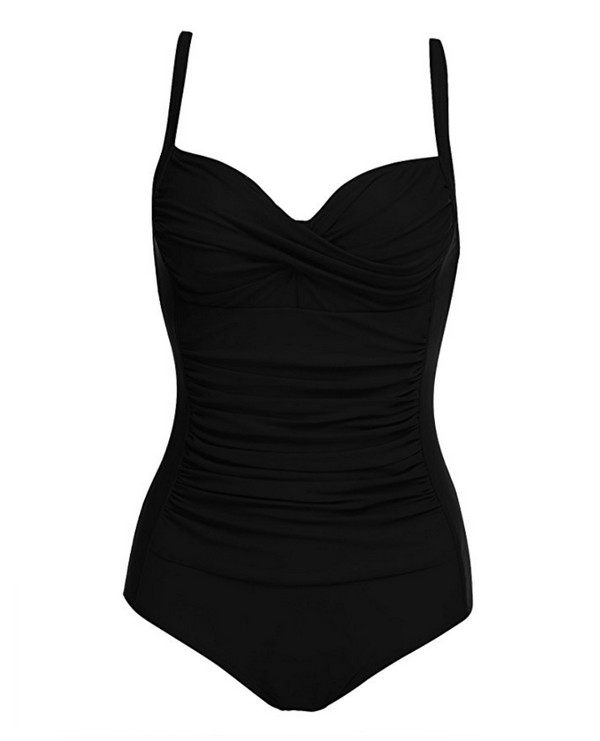 This Is The Best One Piece Swimsuit On Amazon, According To Customer ...