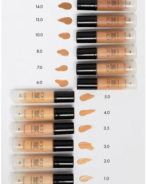 Must-have celebrity concealer for a perfect finish