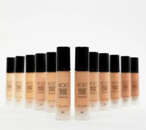 Best-selling concealer favored by Hollywood stars
