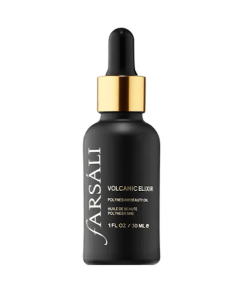 farsali dark spot