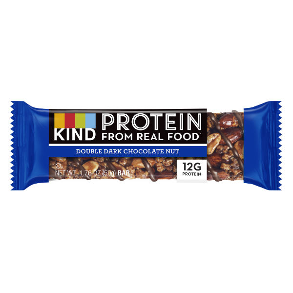 4 Protein Bars That Are Actually Good For You, According To A