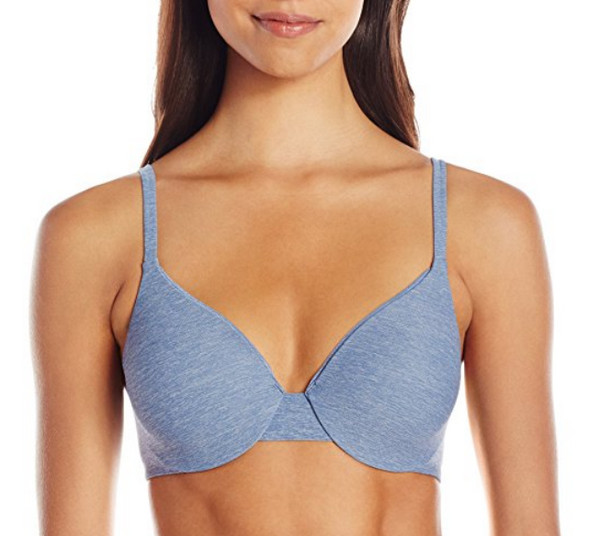 comfortable bras