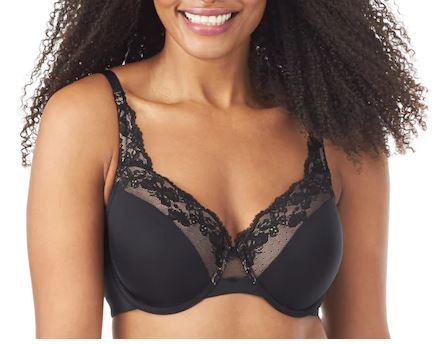 comfortable bras