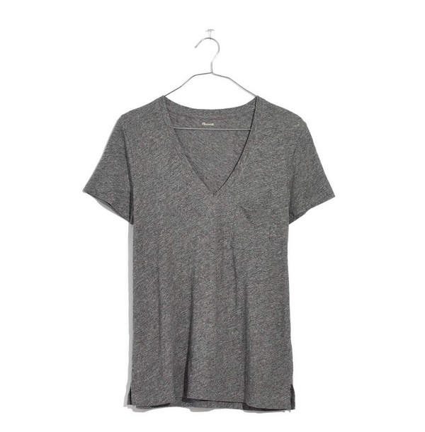 We Found The Most Comfortable T-Shirt In The World At Nordstrom - SHEfinds