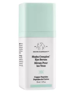 drunk elephant shaba eye cream