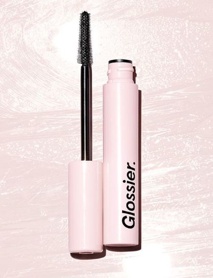 glossier lash slick mascara