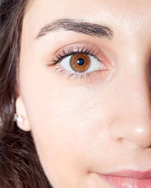 glossier lash slick mascara