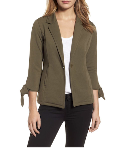 This Lightweight Blazer Is Only $35 For A Limited Time - SHEfinds