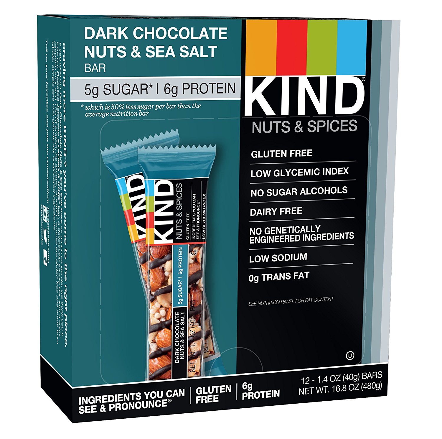 kind bars