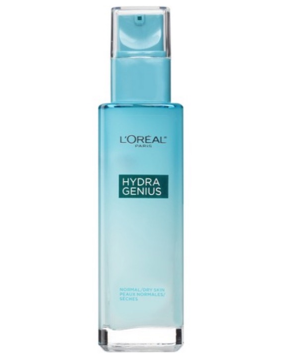 loreal moisturizer