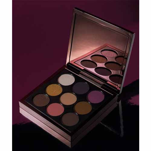 m.a.c aaliyah eye shadow